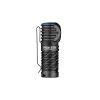 Olight Perun 3 Mini HCRI tölthető zseblámpa, fekete