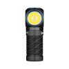 Olight Perun 3 Mini fekete tölthető zseblámpa Premium Edtion