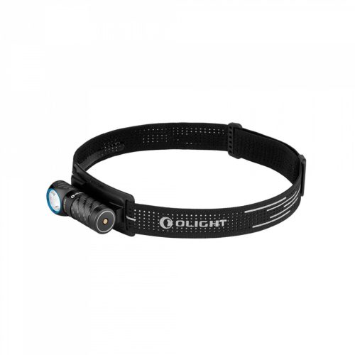 Olight Perun 3 Mini fekete tölthető zseblámpa Premium Edtion