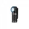 Olight Perun 3 Mini fekete tölthető zseblámpa Premium Edtion