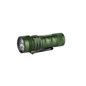 Olight Seeker 4 Mini CW zöld tölthető zseblámpa