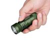 Olight Seeker 4 Mini CW zöld tölthető zseblámpa