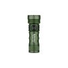Olight Seeker 4 Mini CW zöld tölthető zseblámpa