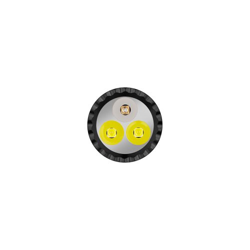 Olight Seeker 4 Mini CW zöld tölthető zseblámpa