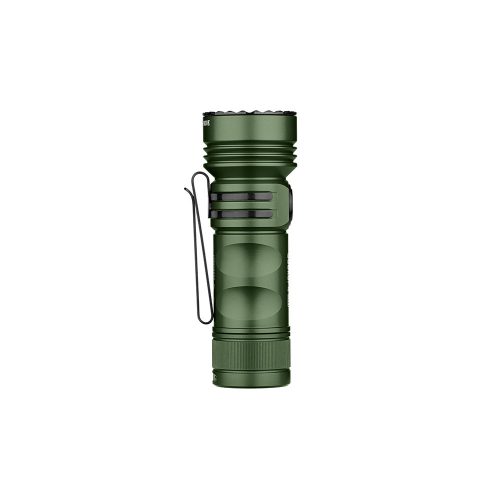 Olight Seeker 4 Mini CW zöld tölthető zseblámpa