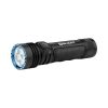 Olight Seeker 4 Pro Cool White tölthető zseblámpa - fekete