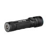 Olight Seeker 4 Pro Cool White tölthető zseblámpa - fekete