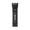 Olight Seeker 4 Pro Cool White tölthető zseblámpa - fekete