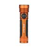 Olight Seeker 4 Pro tölthető zseblámpa - narancs