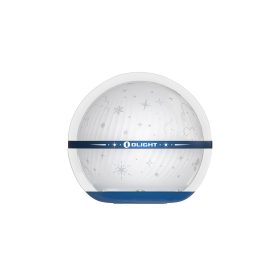 Olight Sphere C Stellar Sky tölthető fénygömb