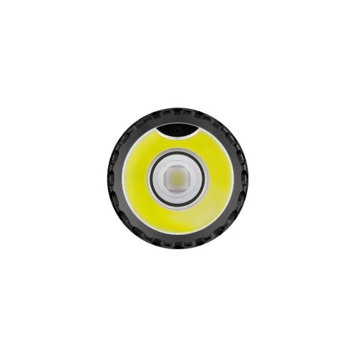 Olight Warrior Ultra Stealh Grey tölthető zseblámpa