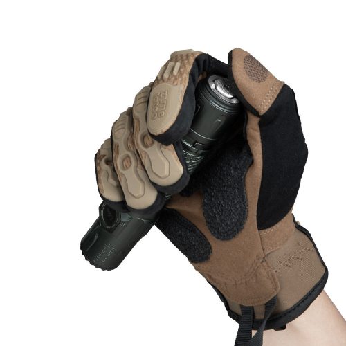 Olight Warrior Ultra Stealh Grey tölthető zseblámpa