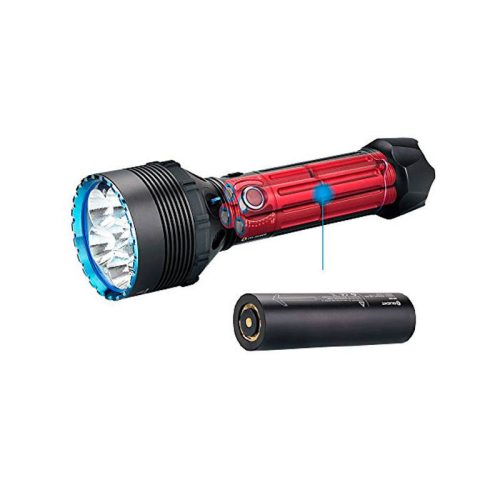 Olight X9R Marauder tölthető LED lámpa