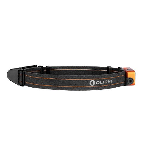 Olight Array 2 Pro tölthető fejlámpa, narancs