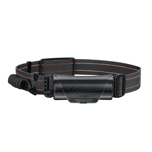 Olight Array 2 Pro tölthető fejlámpa, narancs