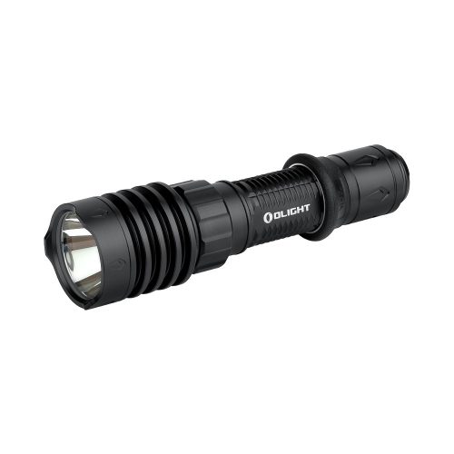 Olight Warrior X 4 tölthető vadászlámpa szett