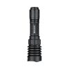Olight Warrior X 4 tölthető vadászlámpa szett