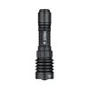 Olight Warrior X 4 tölthető vadászlámpa szett