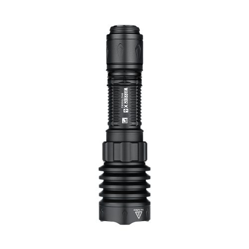 Olight Warrior X 4 tölthető vadászlámpa szett