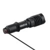 Olight Warrior X 4 tölthető vadászlámpa szett