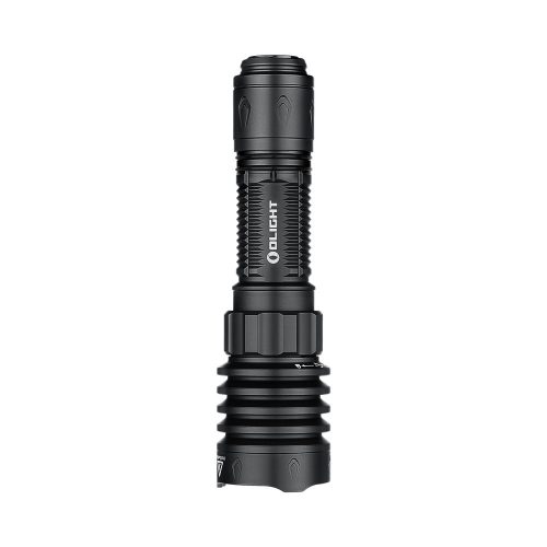 Olight Warrior X 4 Pannon tölthető vadászlámpa szett