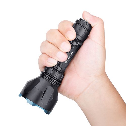 Olight Warrior X Turbo LED tölthető lámpa