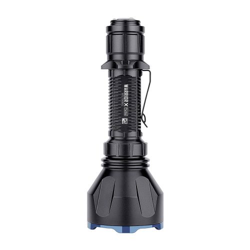 Olight Warrior X Turbo LED tölthető lámpa