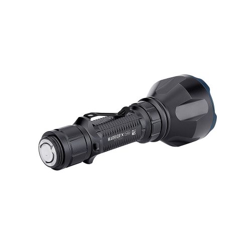 Olight Warrior X Turbo LED tölthető lámpa