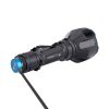 Olight Warrior X Turbo LED tölthető lámpa