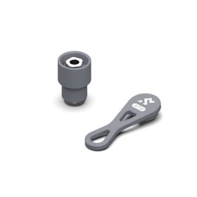Outplorer AT10 telefontartó lopásgátló csavar szett