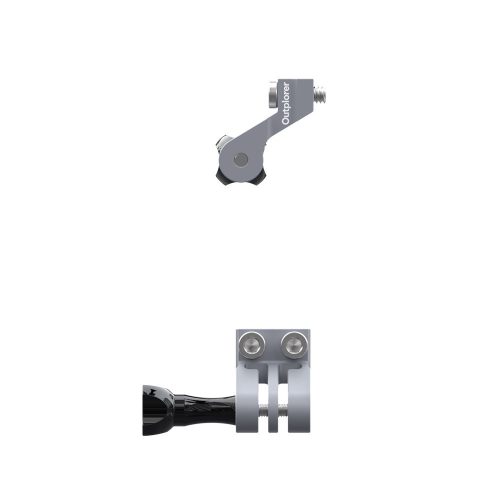 Outplorer GM10 GoPro adapter konzol