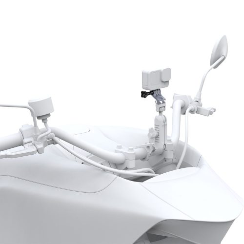 Outplorer GM10 GoPro adapter konzol