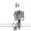 Outplorer P100-A telefontartó szorító szett