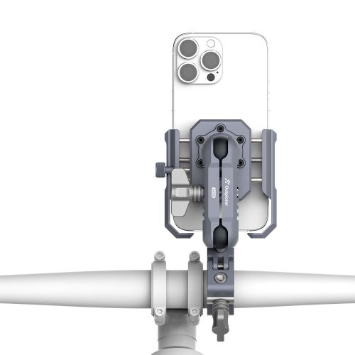 Outplorer P100-A telefontartó szorító szett