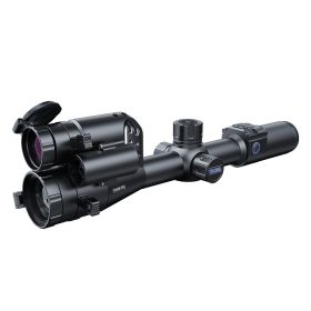   Pard TD32-70 940nm LRF hőkamera és éjjellátó céltávcső fényvetővel