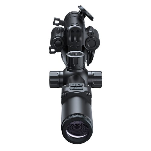 Pard TD-32 70/940 LRF, vitrin példány