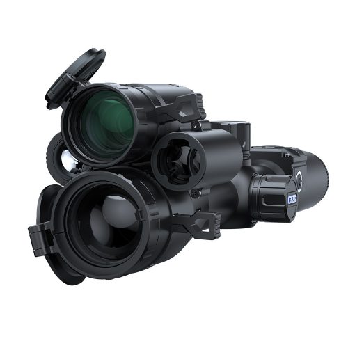Pard TD-32 70/940 LRF, vitrin példány