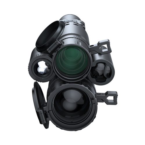 Pard TD32-70 940nm LRF hőkamera és éjjellátó céltávcső fényvetővel