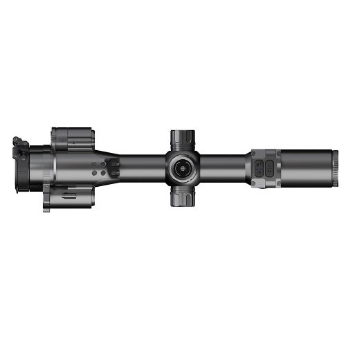 Pard TD32-70 940nm LRF hőkamera és éjjellátó céltávcső fényvetővel