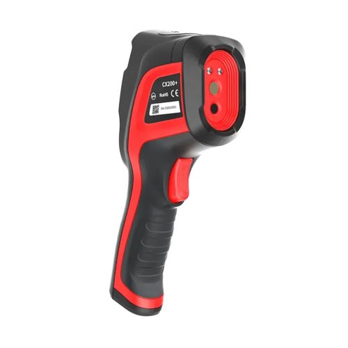 Raythink CX200+ ipari hőkamera