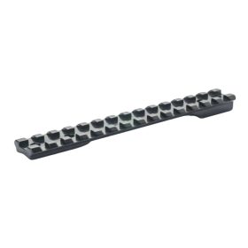   Rusan Picatinny sínszerelék - Steyr Mannlicher régi modell (B=81,8 L=115)