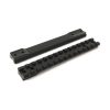 Rusan Picatinny sín - Krico 400/700/900/902 (B=103,4 L=150)