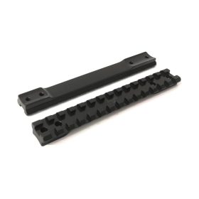 Rusan Picatinny sín - Krico 400/700/900/902 (B=103,4 L=150)