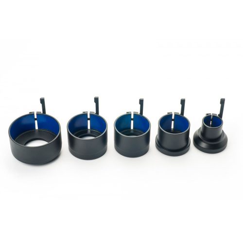 Rusan szerelék / adapter 51mm