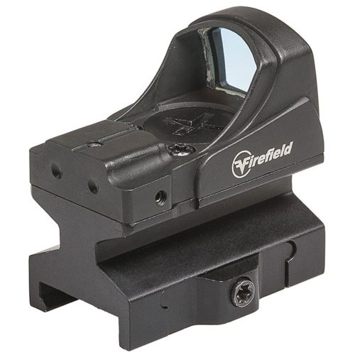 Firefield Impact Mini Red Dot-Box