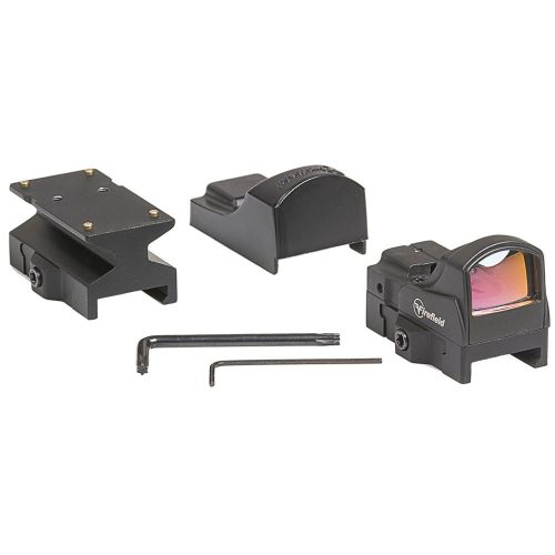 Firefield Impact Mini Red Dot-Box