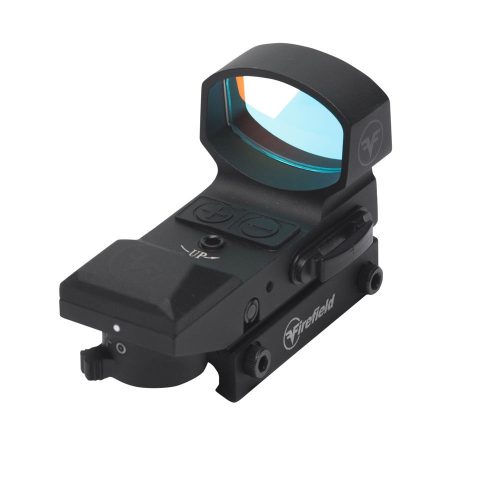 Firefield Impact Red Dot Box