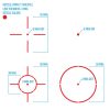 Firefield Impact Red Dot Box