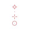 Firefield Impact XL Red Dot