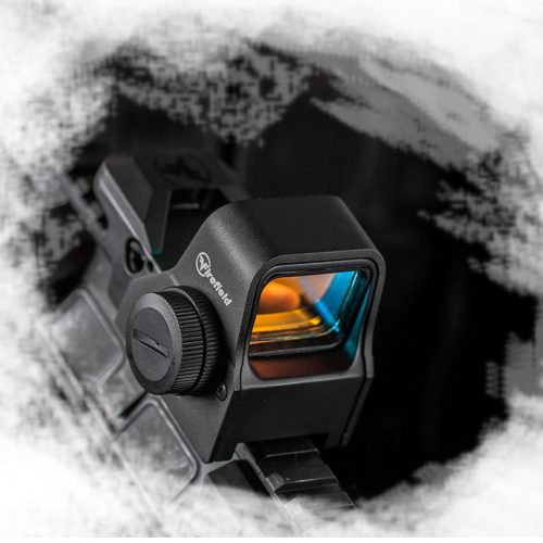 Firefield Impact XLT Red Dot